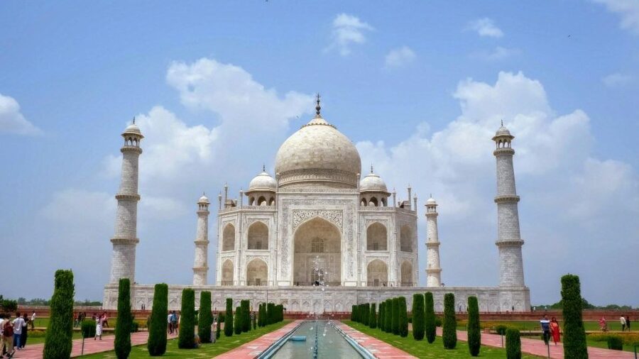 Taj Mahal & Agra Fort Private Tour with Lunch & Pickup - Key things I’d prioritize before you book