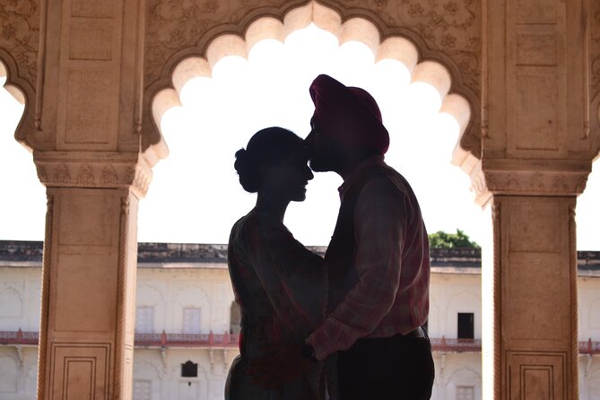 Taj Mahal & Agra Fort Skip-the-Line Tour from Delhi or Agra - Skip-the-line Taj Mahal: the real value of this tour