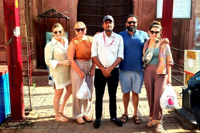 Taj Mahal & Agra Fort Skip-the-Line Tour from Delhi or Agra - Weather, pacing, and what to plan for