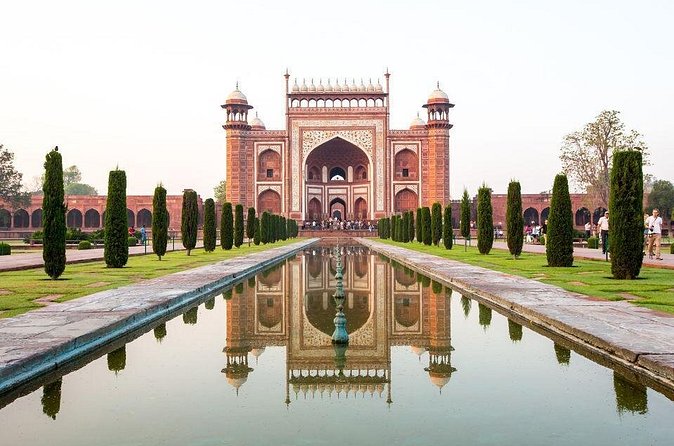 Taj Mahal & Agra Fort Tour from Agra City - Price and value: how this private day can be such good value