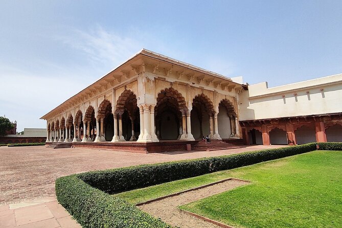 Taj Mahal And Agra Fort Skip - The - Line Tickets & Guide - Taj Mahal: inside and outside in about three hours