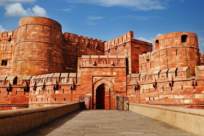 Taj Mahal And Agra Fort Skip The Line Tour All Inclusive - Key highlights to look for