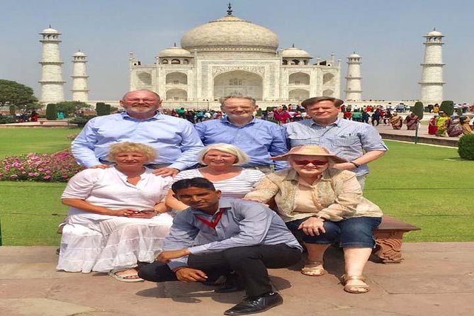 Taj Mahal and Agra Full Day Private Tour From Agra - Price and value: what you’re paying for in a private Agra day