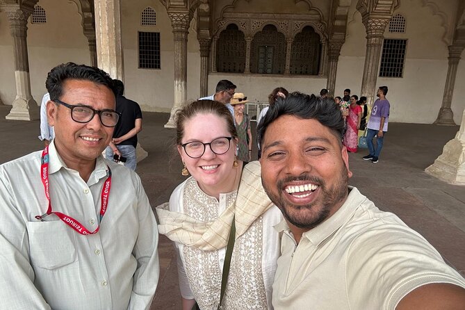 Taj Mahal and Agra Tour by Superfast Gatimaan Train From Delhi - Train-day reality check: pacing, crowds, and comfort
