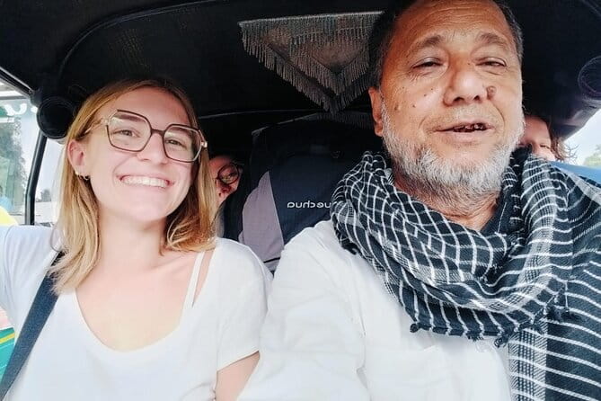 Taj Mahal by Tuk Tuk : A Local-Style Adventure - Local-Style Agra: How the Tuk Tuk Day Works