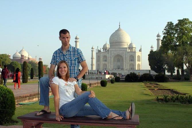 Taj Mahal by Tuk Tuk : A Local-Style Adventure - Price and Logistics: What $9.55 Really Means for Your Day