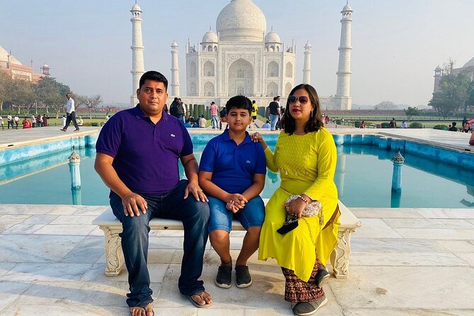 Taj Mahal entry tickets - Skip the line with Licensed Tour Guide - Should you book the Taj Mahal skip-the-line tickets?