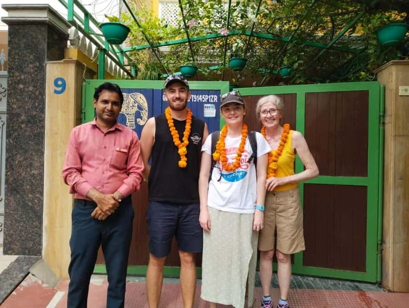 Taj Mahal Express Entry Ticket – Sunrise & Daytime Options - Price Value: Why This Can Be a Big Deal for the Money
