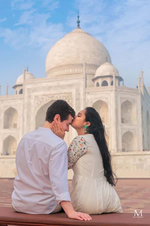 Taj Mahal: Foreigner Express Ticket (High Value) - What’s Included (and Why Each Item Matters)