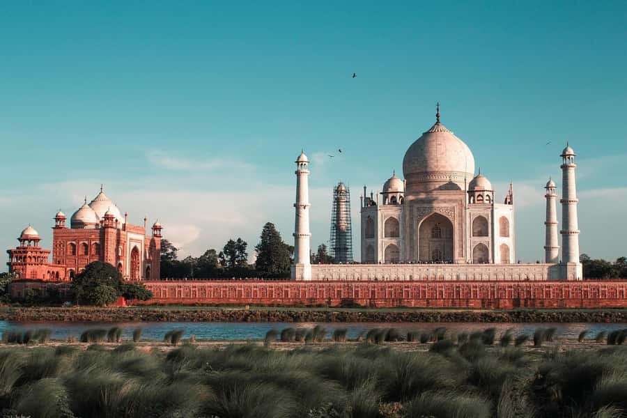 Taj Mahal: Foreigner Express Ticket (High Value) - Price and Logistics: Who This Tour Fits Best