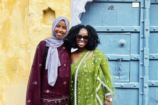 Taj Mahal Handicraft Walk: Explore True India with Artisans - Key points you’ll care about