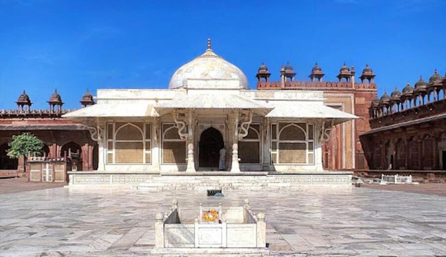 Taj Mahal Sunrise & Agra Fort Tour with Fatehpur Sikri - Price and value: what $32 covers (and what you should double-check)