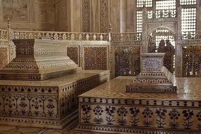 Taj Mahal Sunrise Private Guided Tour - Should you book this Taj Mahal Sunrise Private Guided Tour?
