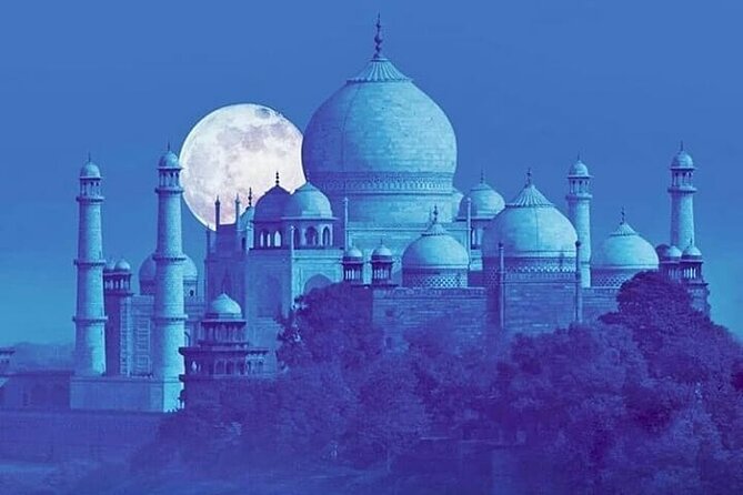 Taj Mahal Sunrise Private Guided Tour - Agra Fort or Baby Taj: choose the monument that matches your mood