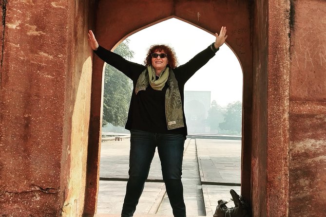 Taj Mahal Sunrise & Sunset All Inclusive Private Luxury Agra Tour - Who this tour fits best