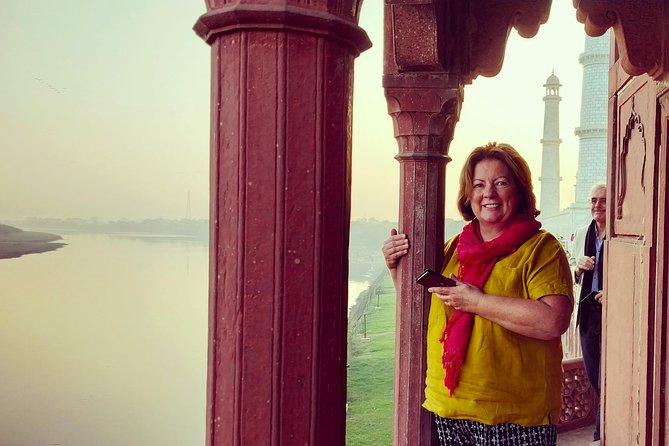 Taj Mahal Sunrise & Sunset All Inclusive Private Luxury Agra Tour - Should you book the Taj Mahal Sunrise & Sunset Private Luxury Agra Tour?
