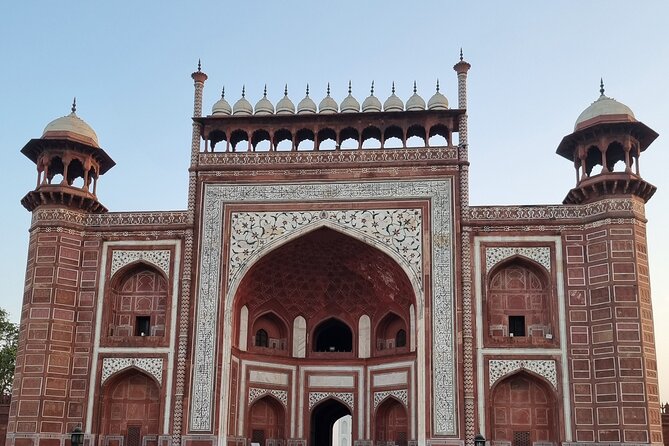 Taj Mahal Sunrise Tour - Price and value: what $20 gets you (and what to budget separately)