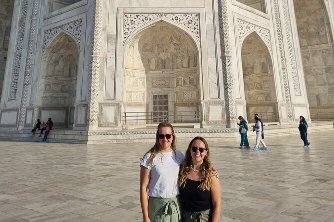 Taj Mahal Sunrise Tour - Who this tour suits best (and who might want a different plan)