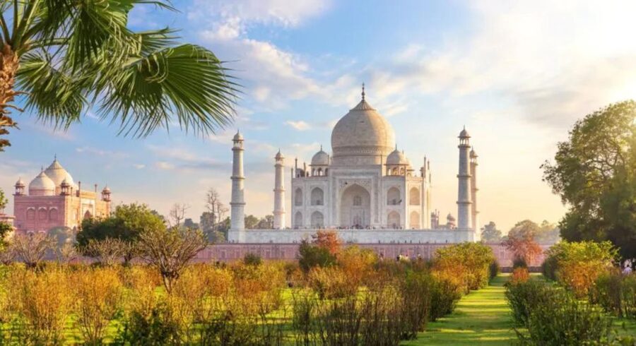 Taj Mahal Sunset View or Morning View Tour with Hotel Pickup - Key things to know before you go