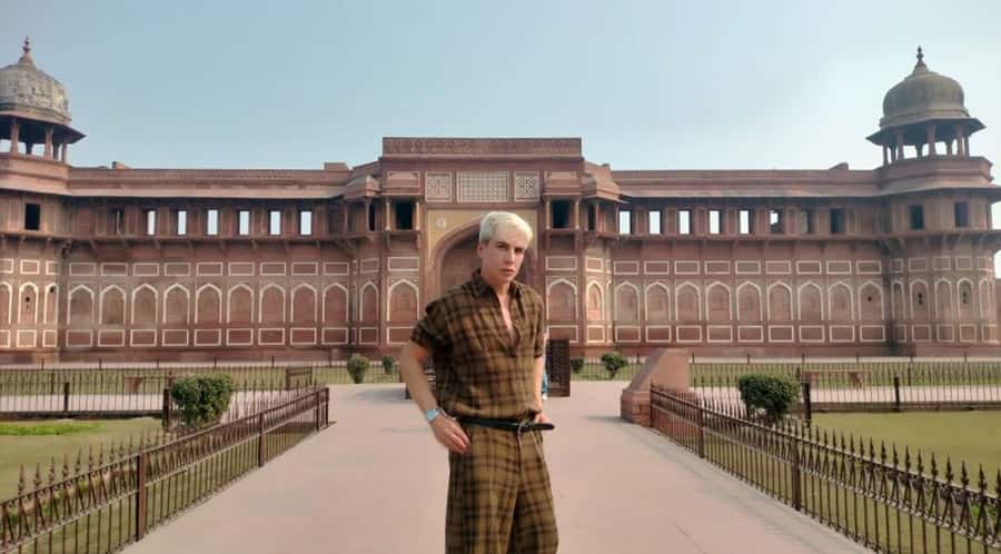 Taj Mahal Tour Fast-Track Entry with Tickets - Skip-the-Line Entry: What Makes It Actually Useful