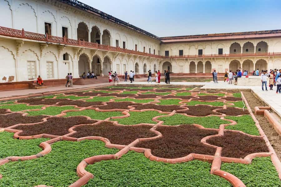 Taj Mahal Tour with Optional Wildlife Rescue Center Visit - Price and value: $21 per person, plus what you should budget separately