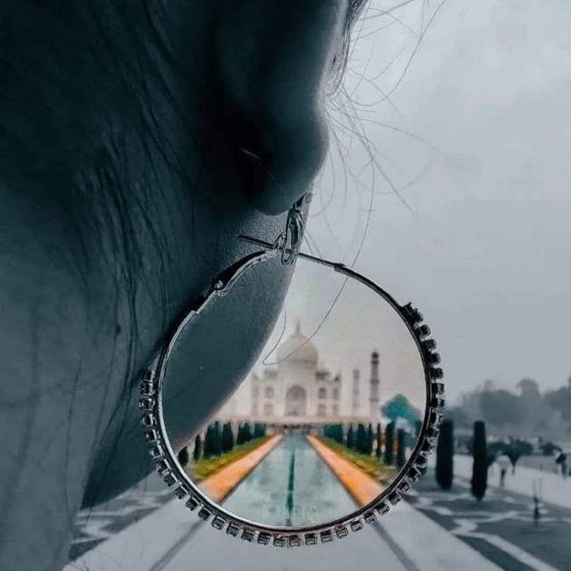 Taj Mahal with Professional Photoshoot - Practical tips for a smoother photoshoot day