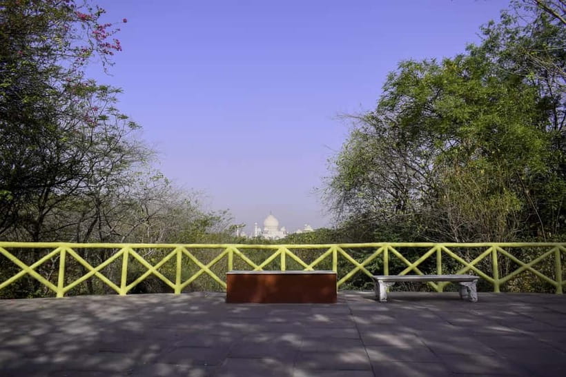 Taj Nature And Country Side Bike Tour - Key highlights worth planning for