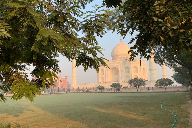 Tajmahal Skip -the- line- Sunrise Tour With Private Guide - Why a Sunrise Skip-the-Line Taj Tour Matters