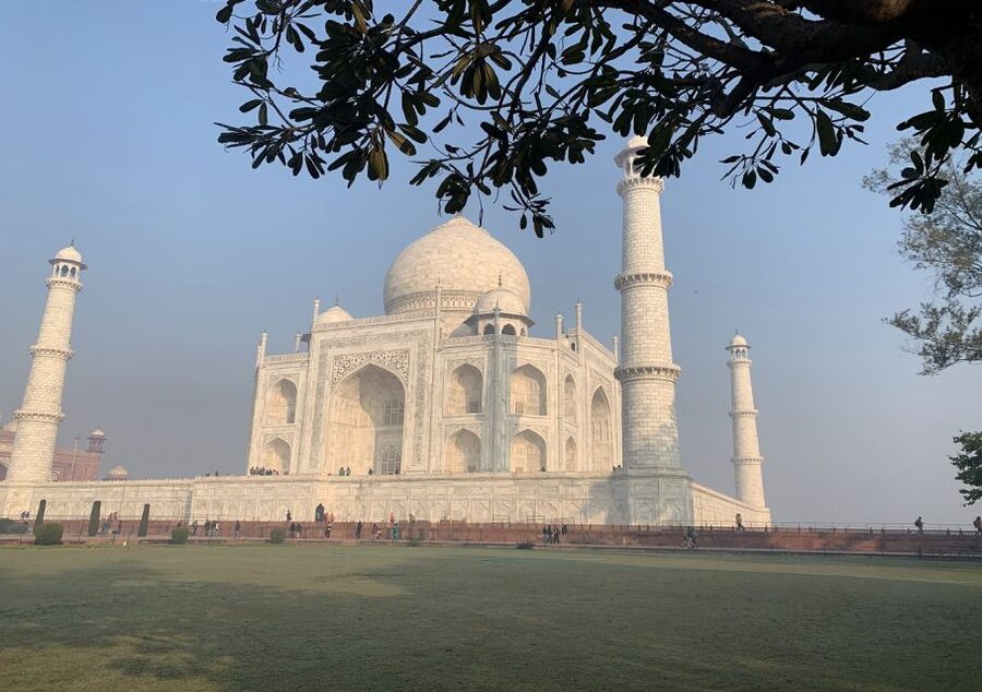 Tajmahal With Mausoleum Skip The Line Ticket With Guide - What’s Included vs. What You Need to Bring