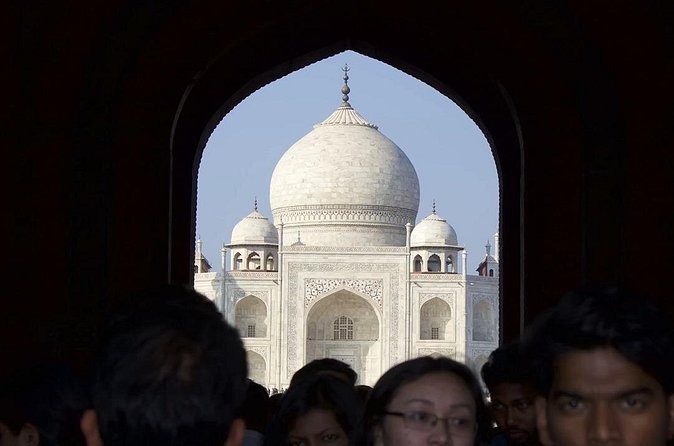 Timeless Beauty Taj Mahal Experience - Timing, hours, and pacing that actually work