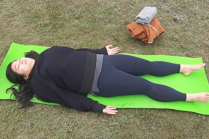 Yoga Experience with Taj Mahal Tour & Old City Walk - Price and value: is $67 a smart deal for this combo?